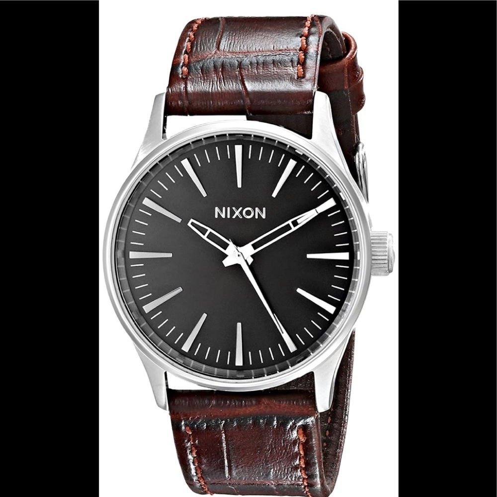 Nixon Watch